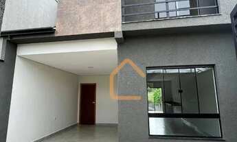 Imagem: Sobrado com 3 dormitórios à venda, 131