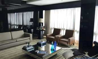 Imagem 4: CASA EM CONDOMÍNIO - TAMBORÉ - SP