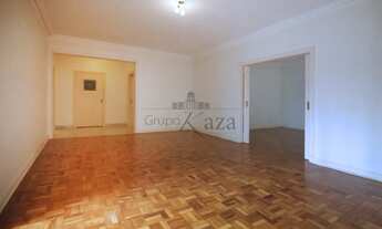 Imagem 3: Apartamento - Higienópolis - 3 Dormitórios - 229m²