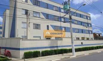 Imagem 2: Apartamento com 2 dormitórios, 53 m² - venda por R$ 250.000,00 ou aluguel por R$ 1.911,00