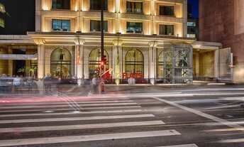 Imagem 7: Flat com ótimo preço no bairro Bela Vista. Confira!