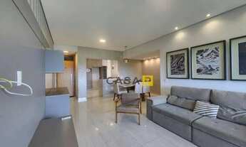 Imagem 2: Apartamento com 3 dormitórios, 128 m² - venda por R$ 1.500.000,00 ou aluguel por R$ 7.012