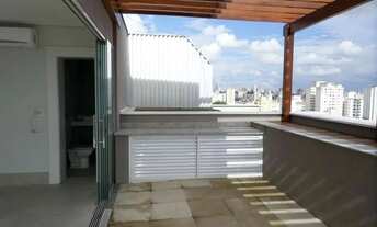 Imagem 7: Cobertura em Rua Moraes Barros - Centro - Piracicaba/SP