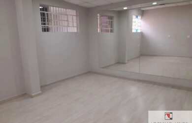 Imagem 2: Casa comercial p/locação na Vila Romana - 100 m² - 4 salas