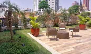 Imagem 3: Apartamento com 2 quartos para locação em Parque Da Vila Prudente - SP