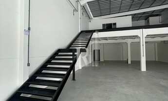 Imagem 7: Galpão / Barracão para locação, Praça, Tijucas, SC