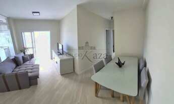 Imagem 4: Oportunidade - Apartamento - Jardim América - Residencial Antonio Vimioso - 2 Dormitórios