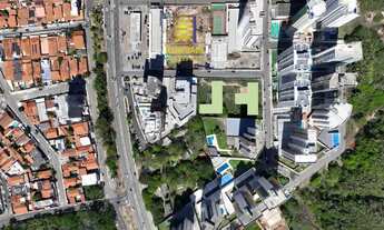 Imagem 4: EXCLUSIVO APARTAMENTO DE ALTO PADRAO NA PONTA DO FAROL,Px AABB, ENTRADA FACILITADA