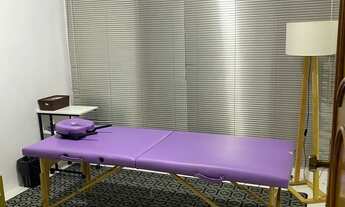 Imagem 2: Sublocação de sala