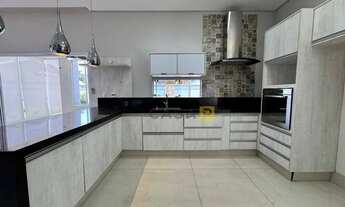 Imagem 7: Casa à venda - Bairro - Condomínio Terras do Imperador - Americana/SP