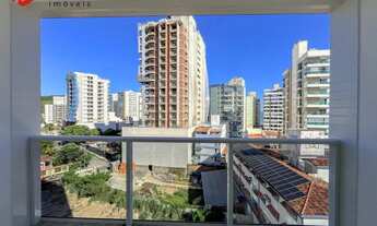 Imagem 10: APARTAMENTO NOVO À VENDA NA PRAIA DO MORRO EM GUARAPARI/ES DE 2 QUARTOS COM SUÍTE, VARANDA