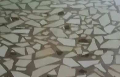 Imagem 5: Casa para venda possui 90 metros quadrados com 3 quartos