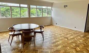 Imagem 3: Apartamento de 3 Quartos Semi Mobiliado na Asa Sul - Oportunidade única!