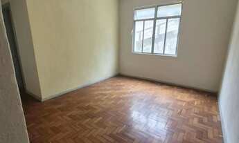 Imagem 2: Imóvel para aluguel tem 65 metros quadrados com 2 quartos em Vila Isabel - Rio de Janeiro