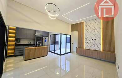 Imagem: Casa com 3 dormitórios à venda, 126 m²