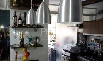 Imagem 5: Apartamento à venda, 3 quartos, 2 vagas, Taboão - São Bernardo do Campo/SP