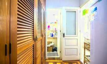 Imagem 6: Apartamento 3d com garagem e elevador no Higienópolis junto as Av. Dom Pedro II e Cristovã