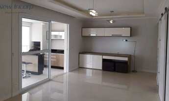 Imagem 2: Apartamento à venda e aluguel na Chácara Santo Antonio!