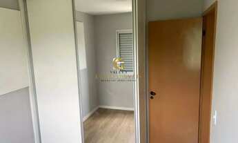 Imagem 3: Apartamento planejado no Edificio Jangada - Monte Castelo - 3 Dormitórios