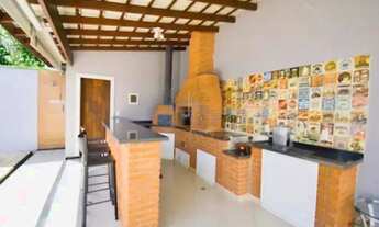 Imagem 5: Casa à venda no Residencial Tarumã em Tarumã em Santana de Parnaíba - SP