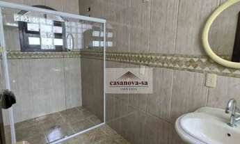 Imagem 6: Sobrado com 3 dormitórios, 168 m² - venda por R$ 850.000,00 ou aluguel por R$ 4.097,00/mês