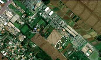 Imagem 7: Terreno à Venda em Gleba Ribeirão Morangueiro, Maringá - PR