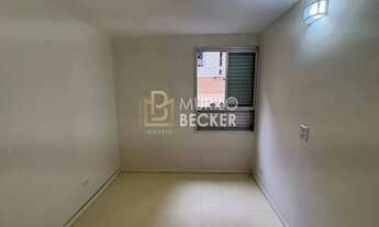 Imagem 7: Apartamento a venda 2 quartos 45m² - Bairro Jardim Satélite - SJC