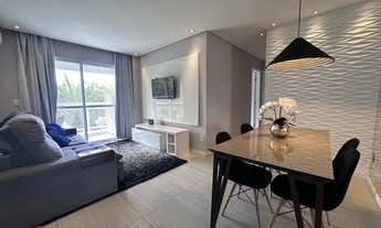 Imagem: Apto 2 dorm the garden