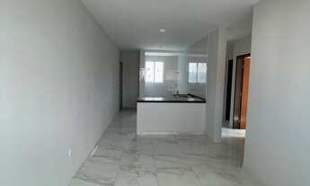 Imagem 4: Apartamento no José Américo 3 quartos 70m com a área de lazer