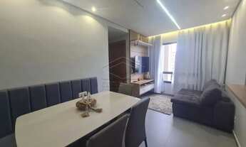 Imagem 2: Apartamento novo de 02 dormitórios - Reserva Nações