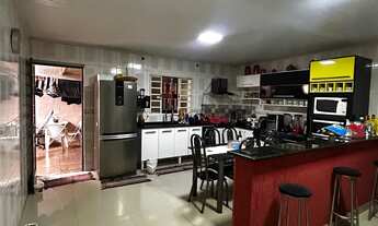 Imagem 6: VENDE-SE CASA SOL NASCENTE