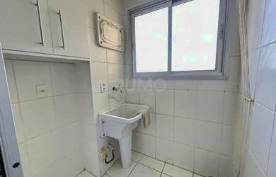 Imagem 6: Apartamento - Bonfim - Campinas