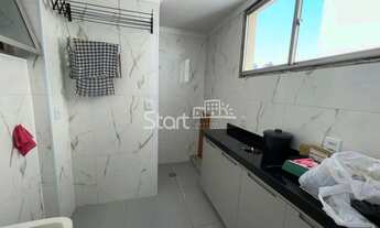 Imagem 7: Apartamento para locação Condomínio Parque Guanabara Bairro Guanabara Campinas