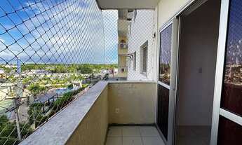 Imagem 6: Apartamento para locação 2/4 no Supremo Family Club, centro de Lauro de Freitas