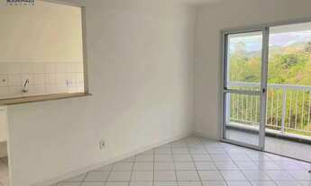 Imagem: Alugo apartamento com 2 quartos em Fonseca