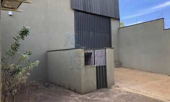 Imagem 2: Galpão logístico com 1.729 m², Distrito Industrial Adib Rassi - Jardinópolis