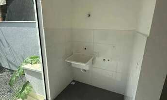 Imagem 5: Sobrado com 2 dormitórios à venda, 88 m² por R$ 425.000,00 - Escola Agrícola - Blumenau/SC