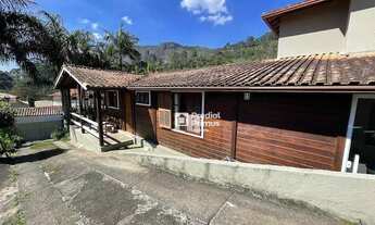 Imagem 3: Casa à venda, 300 m² por R$ 890.000,00 - Cônego - Nova Friburgo/RJ
