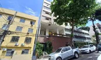 Imagem: Apartamento de leilão em ESTACIO / RIO