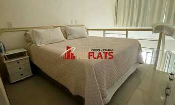 Imagem 4: FLAT A VENDA EM MOEMA COM PREÇO INIMAGINÁVEL!! CONFIRA