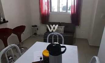 Imagem 3: Apartamento ao lado do Centro, na Cidade Jardim com 03 quartos com suíte