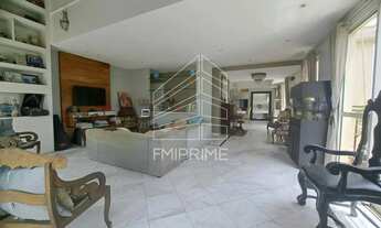 Imagem 2: Cobertura duplex na Pompeia para locação, 240 m2, 3 suítes, 3 vagas!!