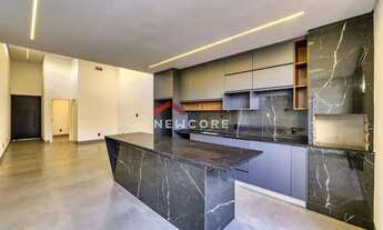 Imagem 5: Casa de condomínio em Rua Lineker Cordeiro - Reserva Imperial - Ribeirão Preto/SP