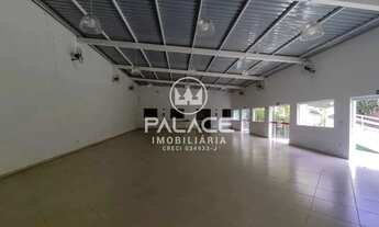 Imagem 4: Salão, 322m², trifásico : / Comercial / Estância Lago Azul (Ártemis