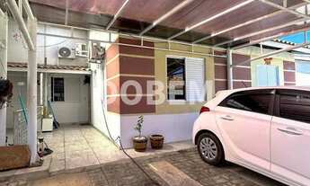 Imagem: Casa 2 Dormitórios com Área Gourmet no