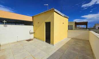 Imagem 6: Cobertura Lisboa Life ao lado Shopping Sul