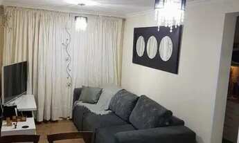 Imagem 3: Apartamento em Rua Agostinho Correia - Vila Regina - São Paulo/SP