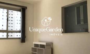 Imagem: Apartamento para locação no Jardim Esplanada