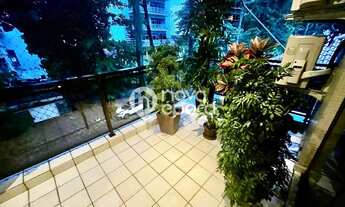 Imagem 4: Laranjeiras Apartamento com 4 dormitórios