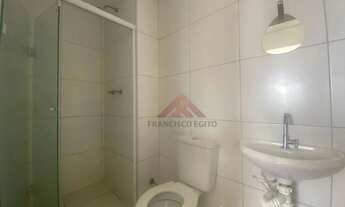 Imagem 7: Apartamento com 2 quartos para alugar, 41 m por 1.200/mês - Neves - São Gonçalo/RJ